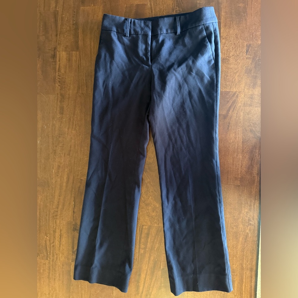 Women’s Navy Pants